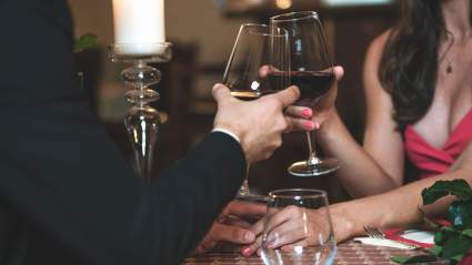 Spoilers de 'Beyond the Gates' (12-16 de enero): Gran revuelo y nuevo romance en Fairmont Crest