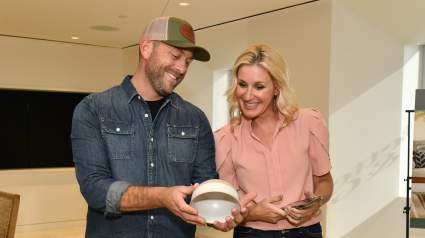 Jenny Marrs dice que "lloró como loca" durante el episodio especial de "Fixer to Fabulous"