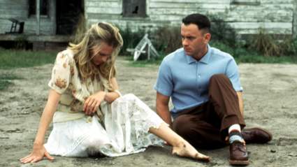 Elenco de 'Forrest Gump': ayer y hoy: FOTOS
