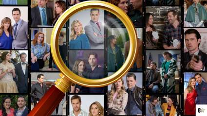 El dúo misterioso de Hallmark finalmente regresa: ¿Les seguirán otros de cerca?