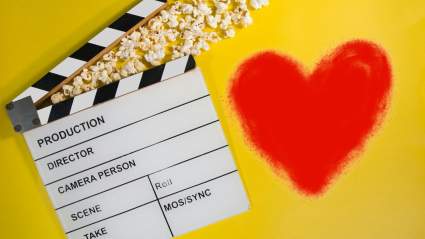 Netflix añade 5 películas románticas de Hallmark justo a tiempo para San Valentín de 2026