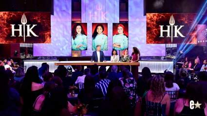 ¿Quiénes fueron eliminados esta noche de la temporada 24 de 'Hell's Kitchen'? Resultados del episodio 15