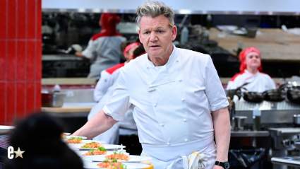 ¿Quiénes fueron eliminados esta noche de la temporada 24 de 'Hell's Kitchen'? Resultados de la semana 12
