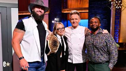 Resumen en vivo y spoilers del episodio 12 de la temporada 24 de 'Hell's Kitchen'