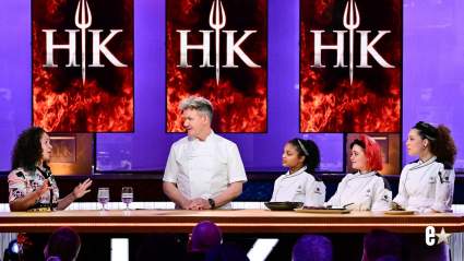 Resumen en vivo y spoilers del episodio 15 de la temporada 24 de 'Hell's Kitchen'