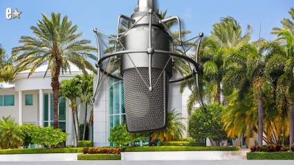 Por qué la voz de la nueva serie de búsqueda de casa de HGTV suena tan familiar