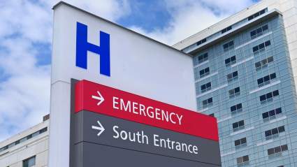 Estrella de telerrealidad se recupera de problemas cardíacos tras hospitalización por shock