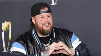 Jelly Roll se sincera sobre su drástica pérdida de peso: "Era prisionera de mi propio cuerpo"