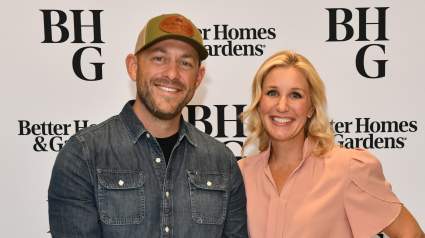 El favorito de los fans regresa a 'Fixer to Fabulous' de HGTV: mira quién está de vuelta