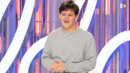 Jesse Findling se sorprende al descubrir que su valiente audición en "American Idol" se volvió viral: "Abrumador"