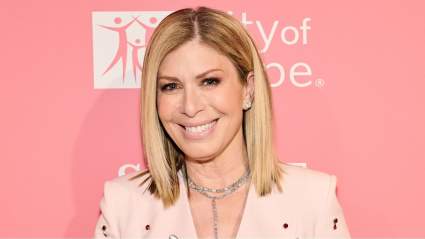 Jill Martin, copresentadora de 'TODAY', se somete a una cirugía de emergencia