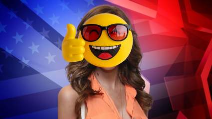 Estrella de telerrealidad reconoce su error y encuentra la luz en su percance durante su campaña para la alcaldía