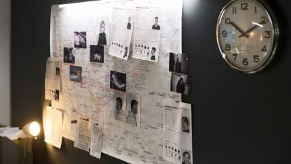 Joey Buttafuoco y Amy Fisher: ayer y hoy: dónde están hoy