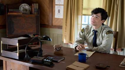 Spoiler: ¿Quién inició el incendio forestal del Parque Nacional Goldie 'WCTH' en la temporada 13?