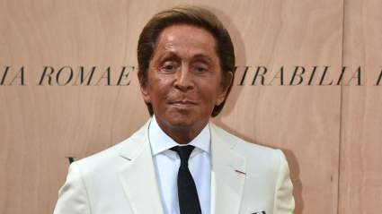 El ícono de la moda Valentino Garavani fallece a los 93 años: su legado sigue vivo
