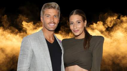 Amanda Batula habla sobre cuándo cambió su matrimonio con Kyle Cooke (Informe)