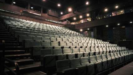 ¿Por qué 'The View' se emitió en vivo sin audiencia el lunes?