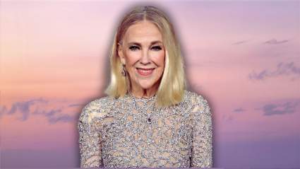 Catherine O'Hara habla con cariño sobre el papel por el que quería ser recordada