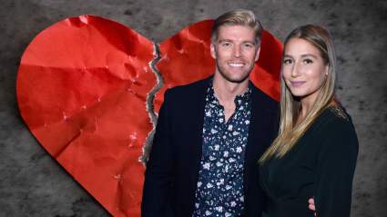 Amanda Batula y Kyle Cooke anuncian una separación amistosa tras 10 años de relación