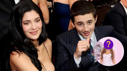 La relación de Kylie Jenner y Timotheé Chalamet recibe el sello de aprobación de las Kardashian