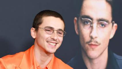 ¿‘Marty Supreme’ de Timothée Chalamet está basada en una persona real?