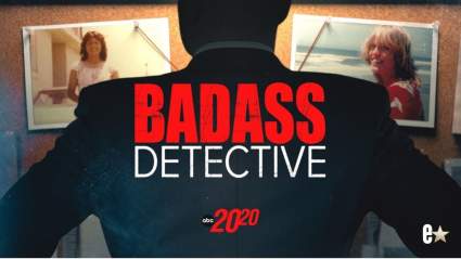 Matt Hutchison, el detective rudo: 5 datos importantes que debes saber