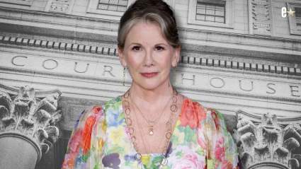 FOTOS: Melissa Gilbert sonríe en la corte mientras surgen nuevos detalles en el caso de su esposo