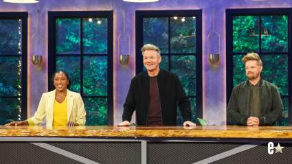 Concursantes y spoilers de la quinta temporada de 'Next Level Chef'