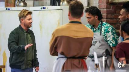 Resumen y spoilers de la quinta temporada de 'Next Level Chef' – Estreno