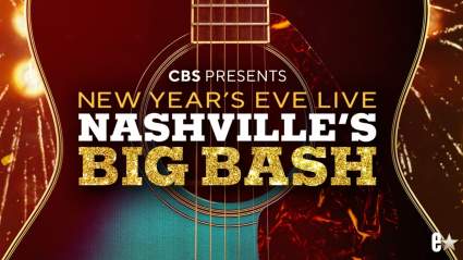 Información de transmisión de NYE Live Nashville's Big Bash 2025-2026