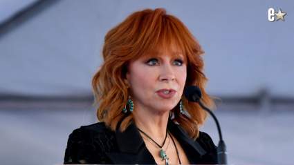 Reba McEntire honrará a sus amigos fallecidos con un conmovedor homenaje