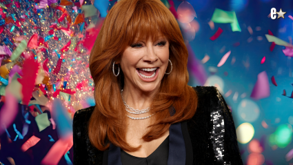 Reba McEntire recibe un regalo divertidísimo del Grand Ole Opry para celebrar un gran hito (VIDEO)