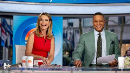 ¿Cuándo regresará Savannah Guthrie a 'Today Show'? La copresentadora ofrece información actualizada sobre su salud.