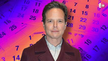 Scott Wolf habla con valentía sobre el "año más difícil de mi vida"
