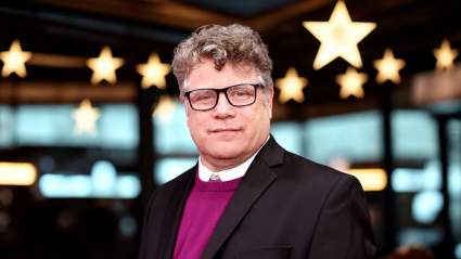 Sean Astin ofrece ayuda a ex estrella de Nickelodeon en problemas