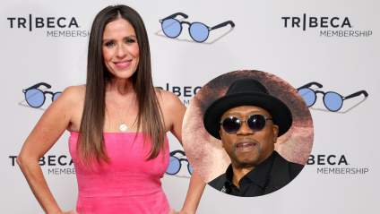 Soleil Moon Frye rinde un sentido homenaje a su coprotagonista de Lost