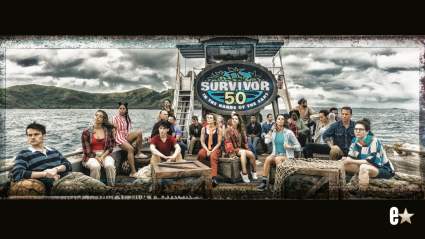 CBS revela las primeras fotos oficiales de los náufragos de Survivor 50