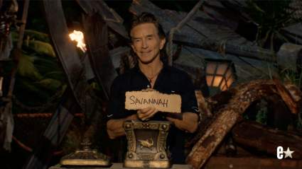 CBS ofrece a los fans un primer vistazo al nuevo y poderoso set del Consejo Tribal de Survivor 50