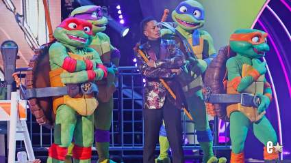 ¿Quiénes fueron eliminados en la temporada 14 de 'The Masked Singer'? Resultados de la semana 4