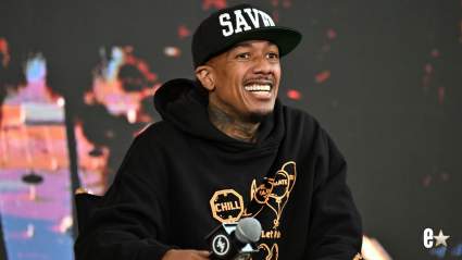 Nick Cannon y los jueces nombran a sus estrellas favoritas de 'The Masked Singer'