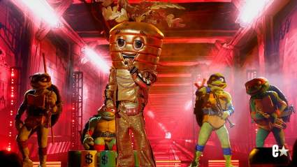14 Karat Carrot en 'The Masked Singer': Pistas y conjeturas hasta el momento (28/01/2026)