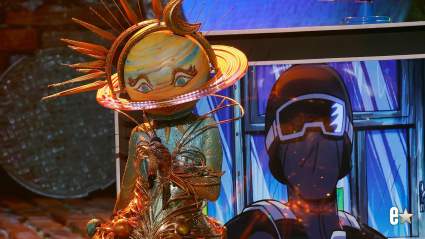 Pistas y conjeturas de Galaxy Girl en 'The Masked Singer' (28/01/2026)