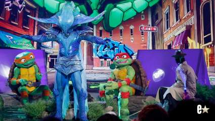 Stingray en 'The Masked Singer': Pistas y conjeturas hasta el momento (28/01/2026)