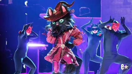 Dónde ver el episodio de estreno de la temporada 14 de 'The Masked Singer'