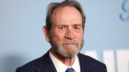 La hija de Tommy Lee Jones falleció inesperadamente. Nuestro corazón está con él.