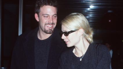 Gwyneth Paltrow hace comentarios inusuales sobre Ben Affleck 26 años después de su separación