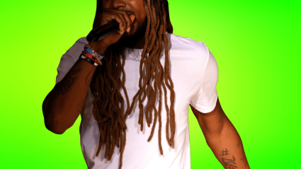 Amado artista de hip-hop liberado de prisión tres años antes: 'HOME'