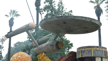 El actor que interpreta al Capitán en 'Star Trek' revela sus verdaderos sentimientos sobre la cancelación del programa