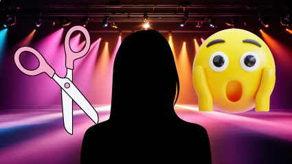 Cambio de imagen extremo: la estrella del pop ganadora del Grammy se corta todo el cabello y estrena un corte pixie corto.