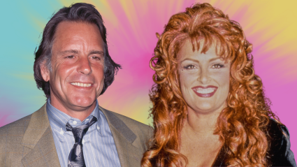 Wynonna Judd reacciona con emoción ante la pérdida del fundador de Grateful Dead, Bob Weir